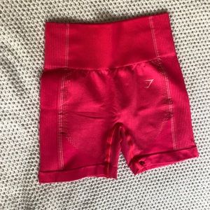 Gymshark Seamless Shorts